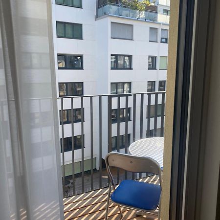 Modern Apartment Near Stadtpark 비엔나 외부 사진