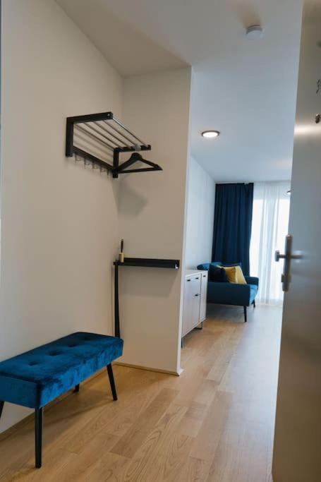 Modern Apartment Near Stadtpark 비엔나 외부 사진